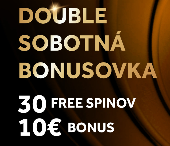 Double bonusovka
