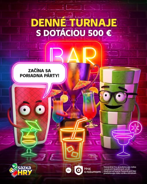 Denné Apollo turnaje