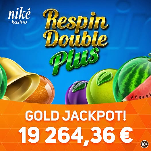 ĎALŠÍ GOLD JACKPOT