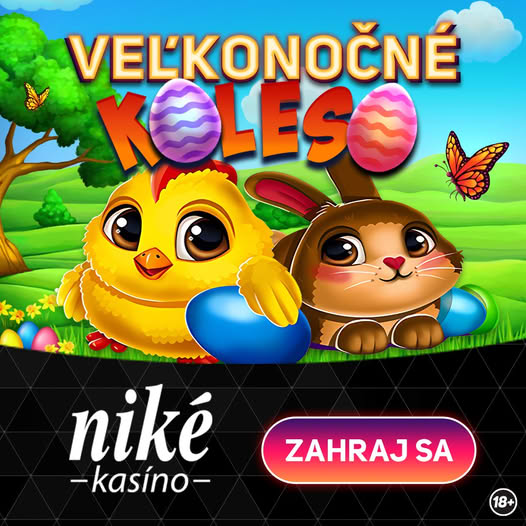 Veľkonočné koleso