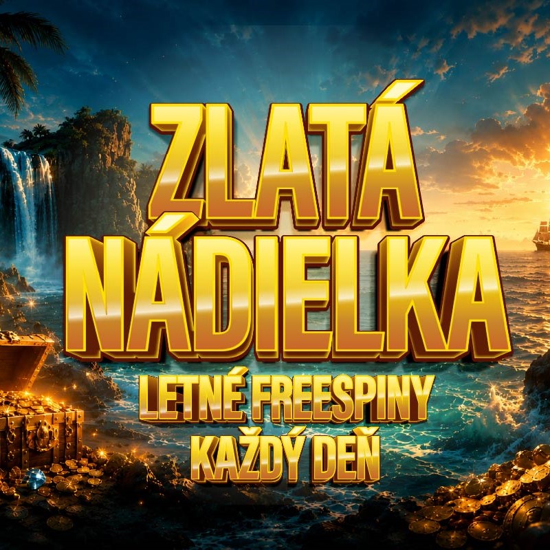 Dvojdňová nádielka free spinov