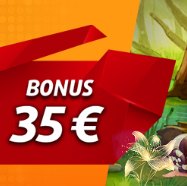 BONUSOVÝ TÝŽDEŇ S E-GAMING