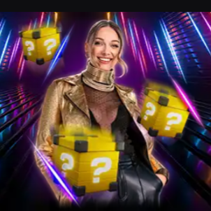 Lucky Box
