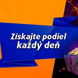 Celoročná výherná séria