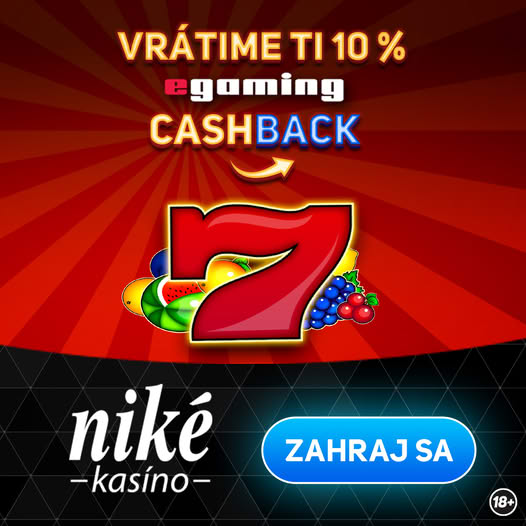 E-Gaming cashback