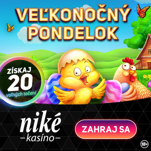 Veľkonočný pondelok