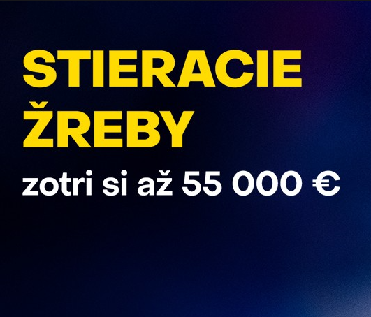 Stieracie žreby