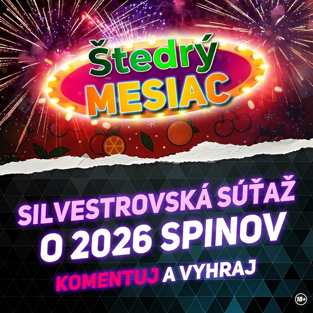 SILVESTROVSKÁ SÚŤAŽ